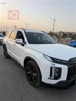 هيونداي باليسيد